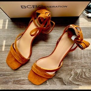 BCBG Debby Sandal